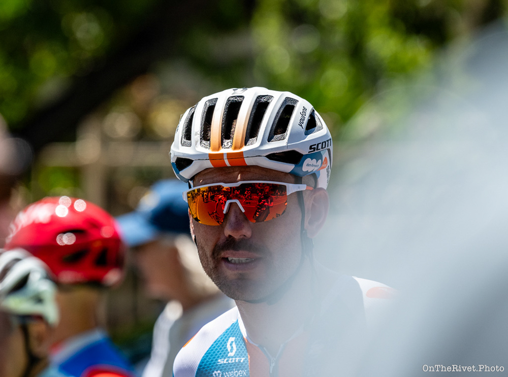 2024 Tour Down Under