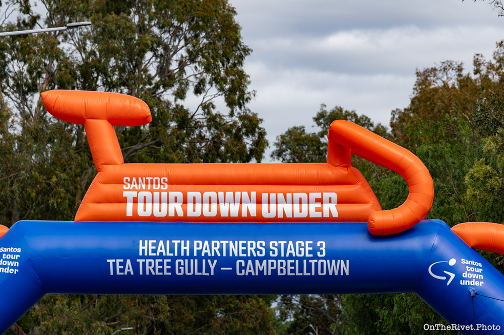 2024 Tour Down Under