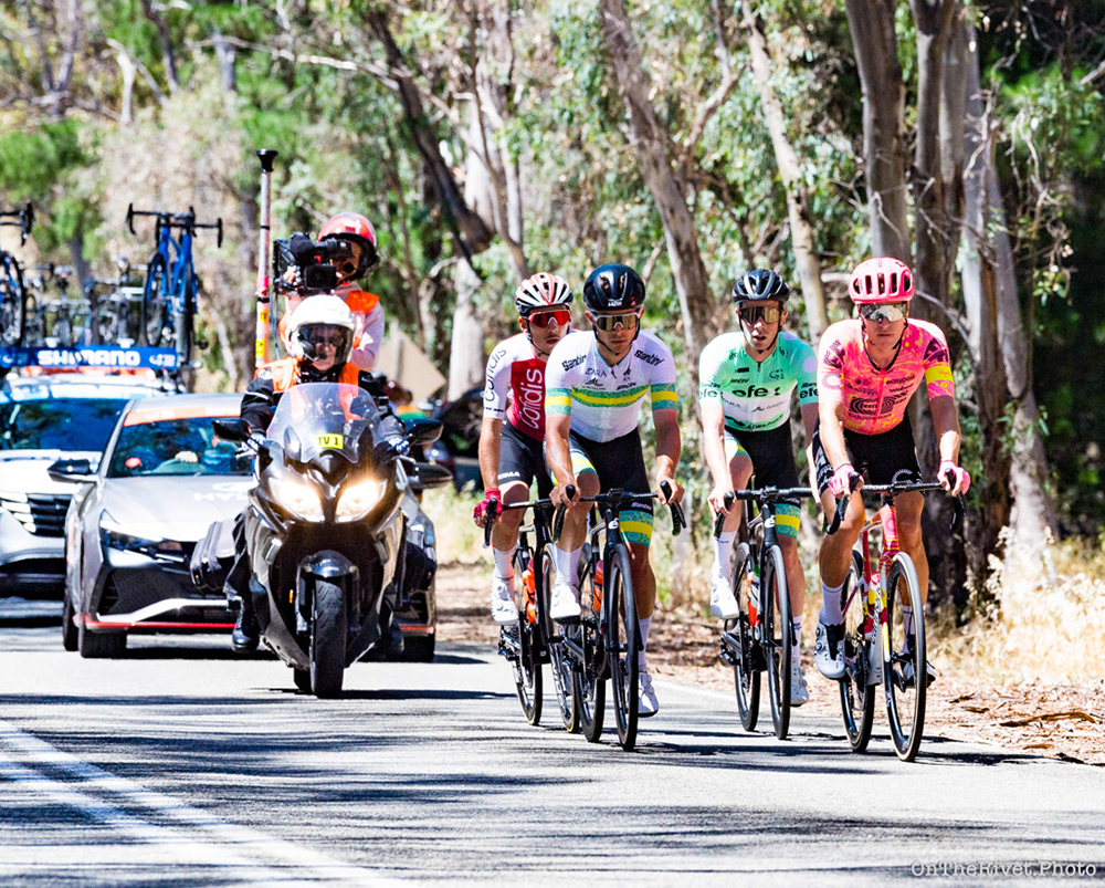 2024 Tour Down Under