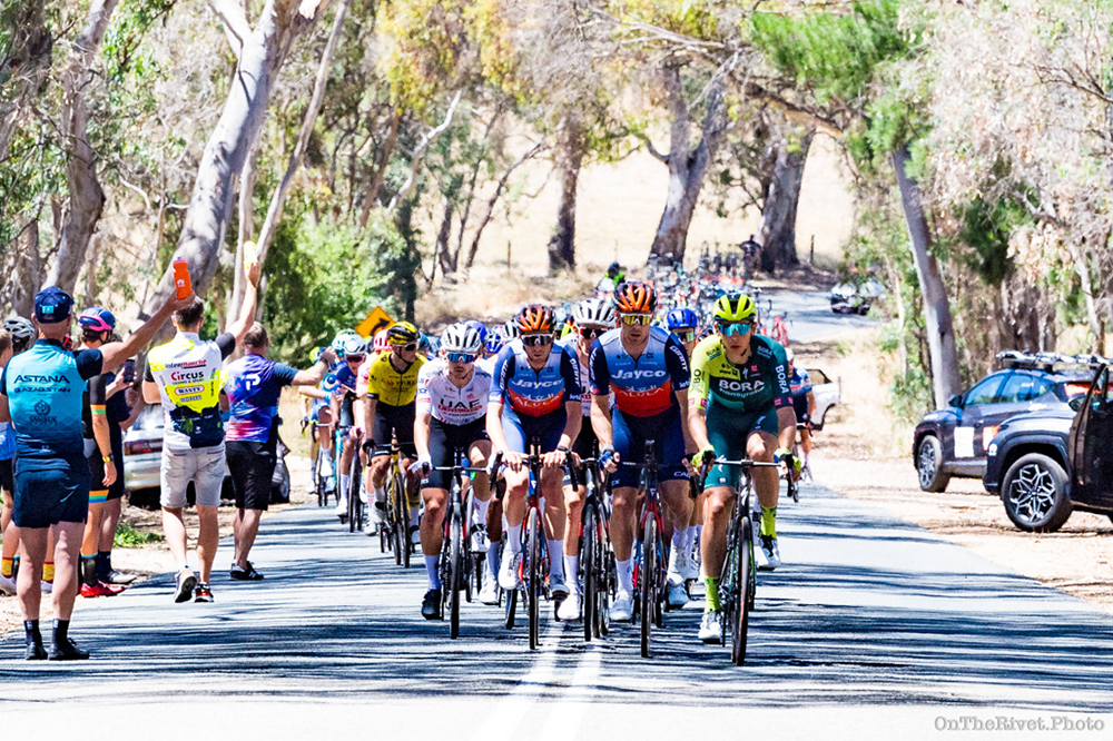 2024 Tour Down Under