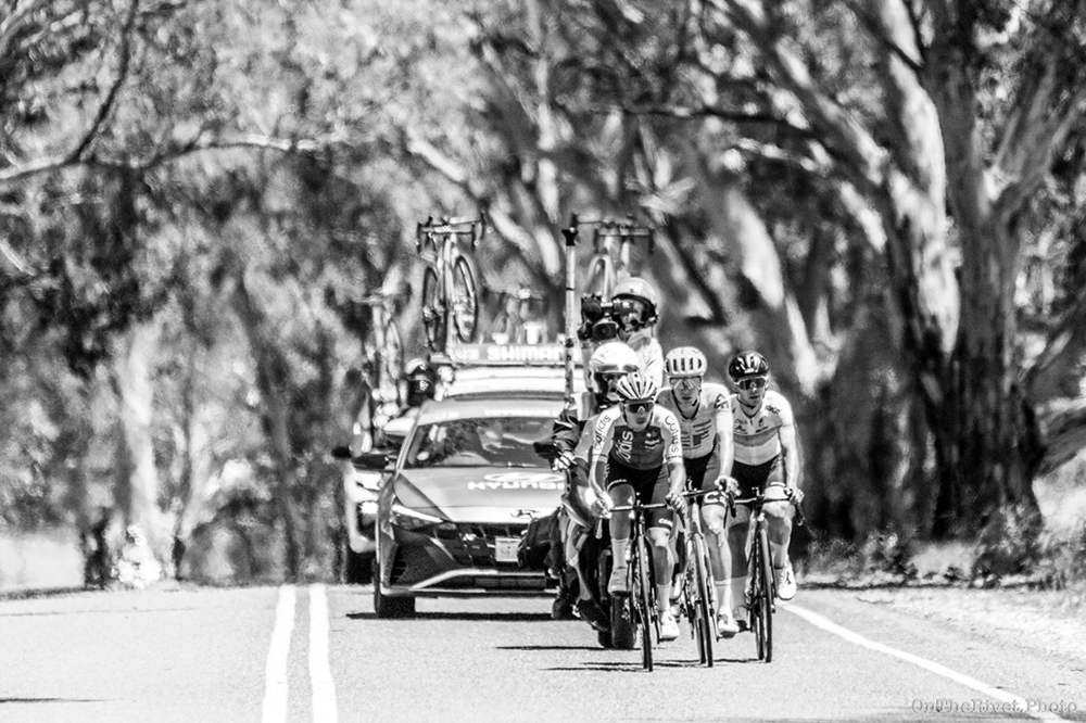 2024 Tour Down Under