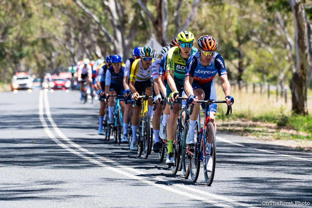 2024 Tour Down Under