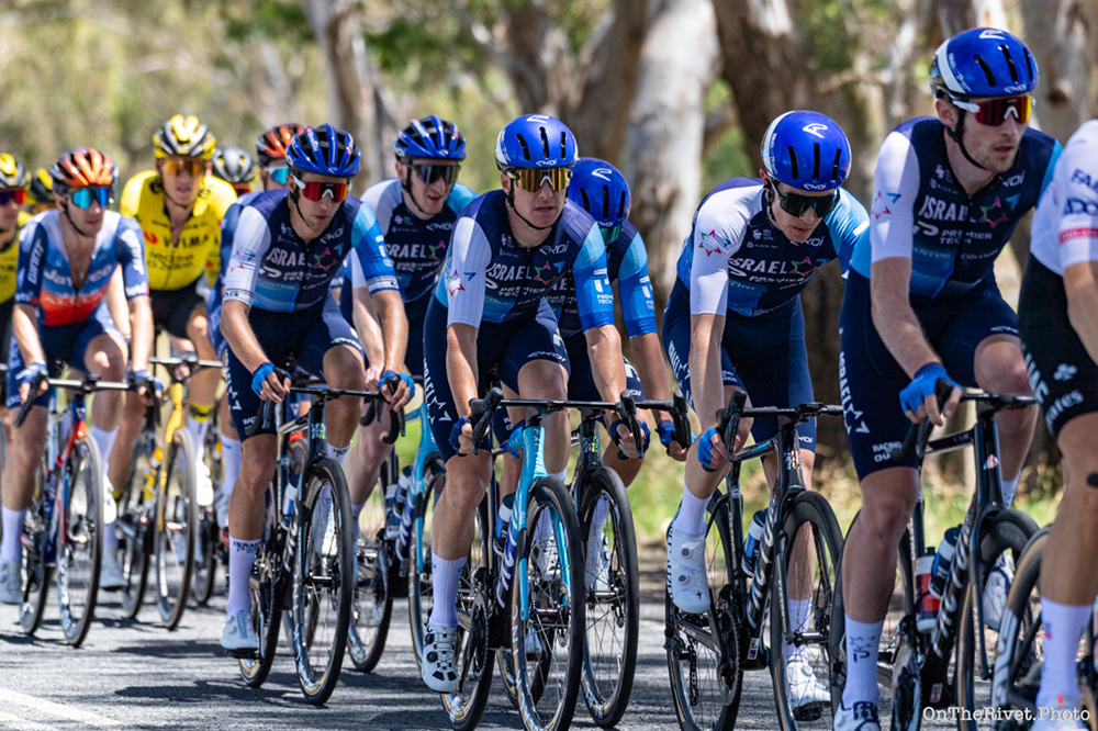 2024 Tour Down Under