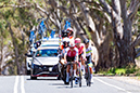 2024 Tour Down Under