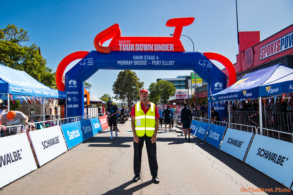 2024 Tour Down Under