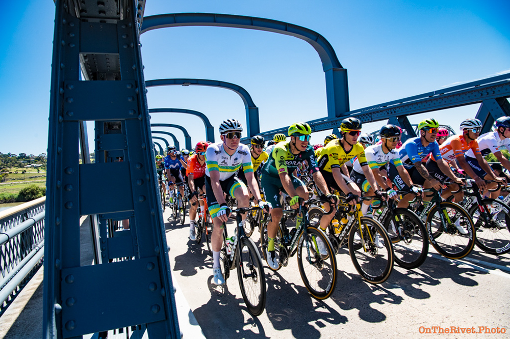 2024 Tour Down Under