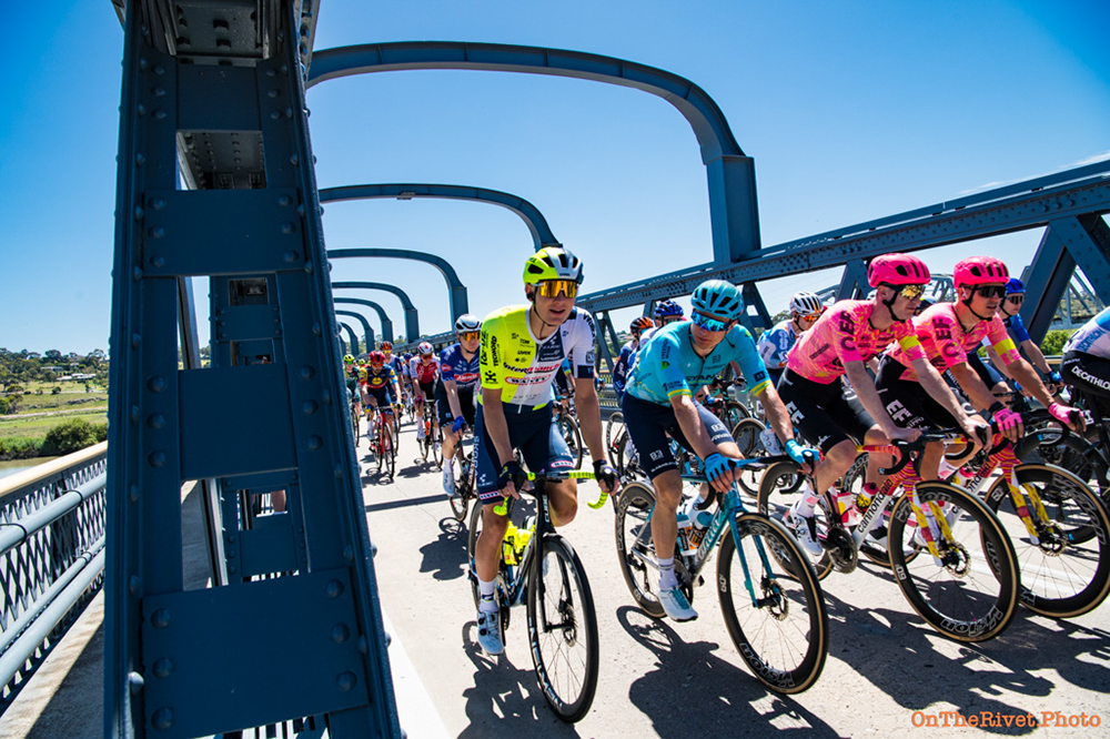 2024 Tour Down Under