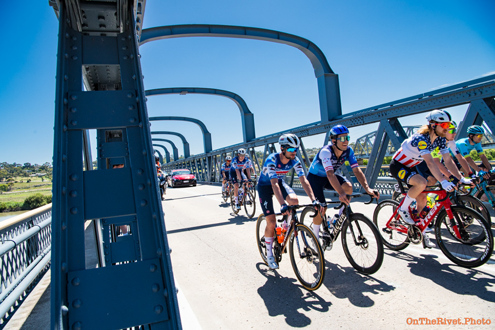 2024 Tour Down Under