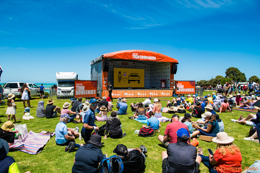 2024 Tour Down Under