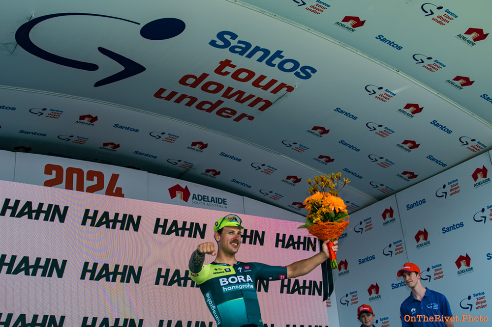 2024 Tour Down Under