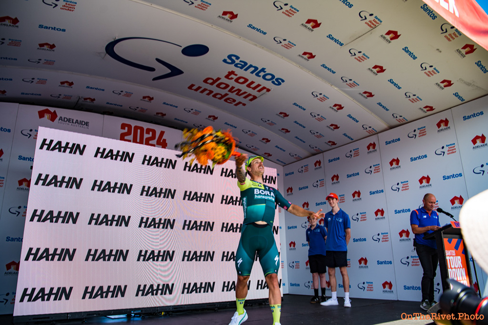 2024 Tour Down Under