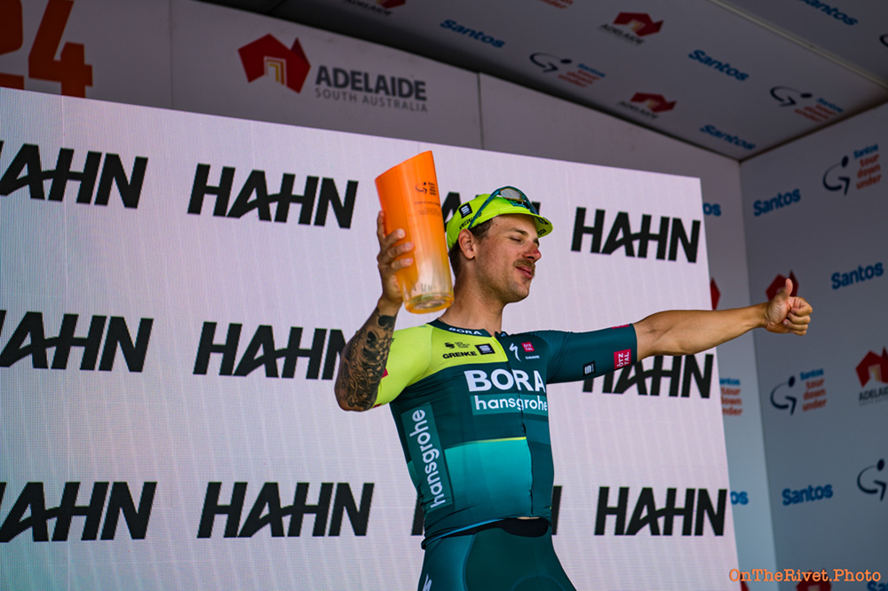 2024 Tour Down Under