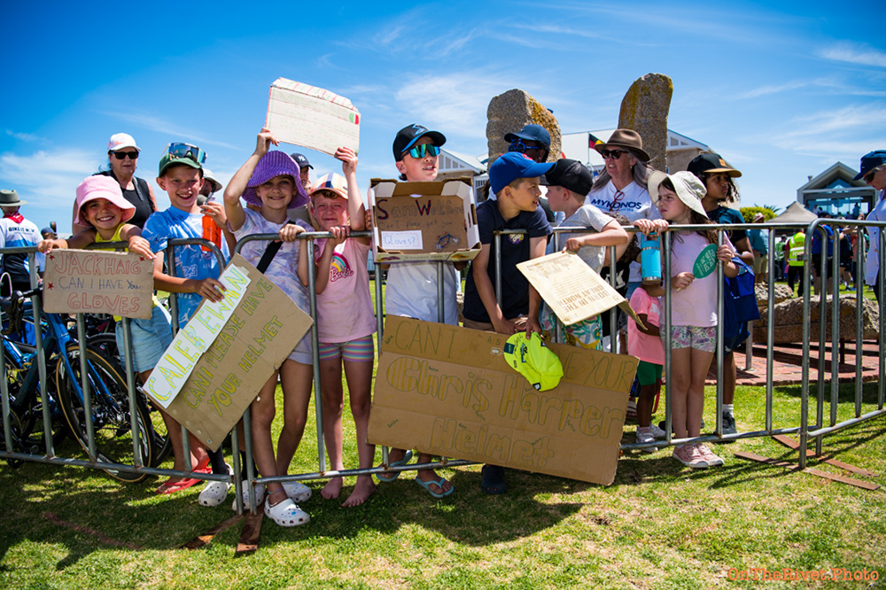 2024 Tour Down Under