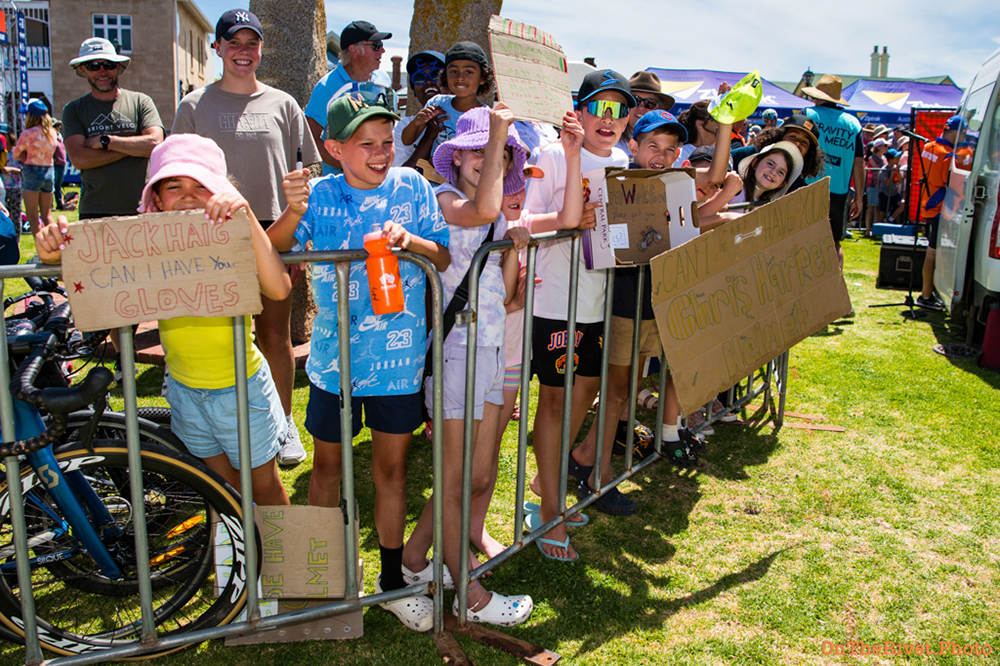 2024 Tour Down Under