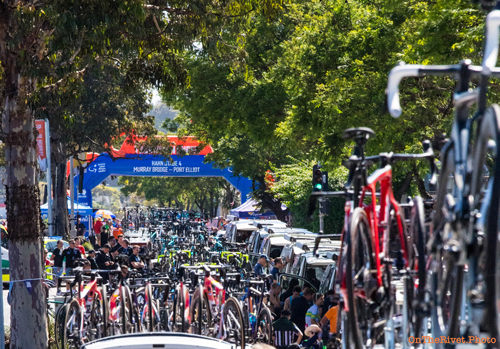 2024 Tour Down Under