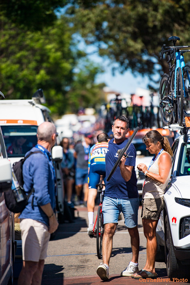 2024 Tour Down Under