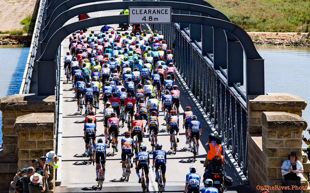 2024 Tour Down Under