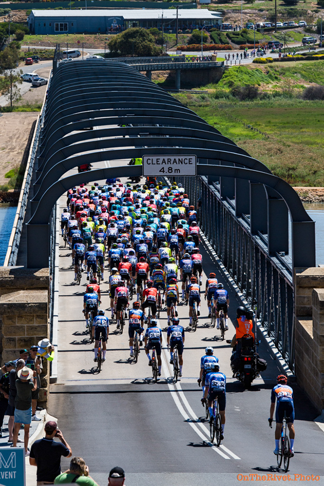 2024 Tour Down Under