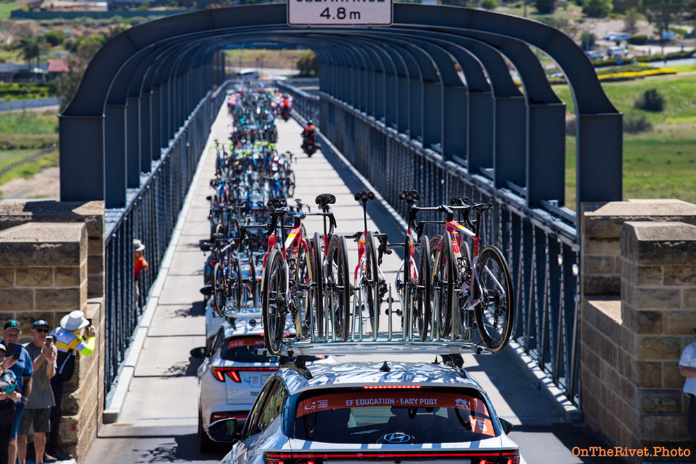 2024 Tour Down Under