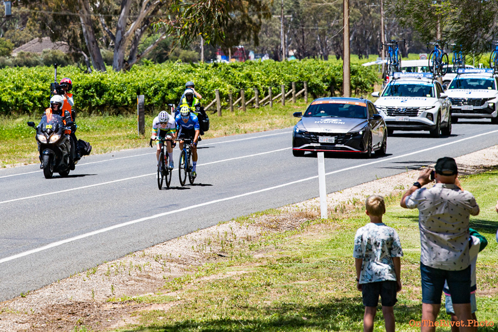 2024 Tour Down Under