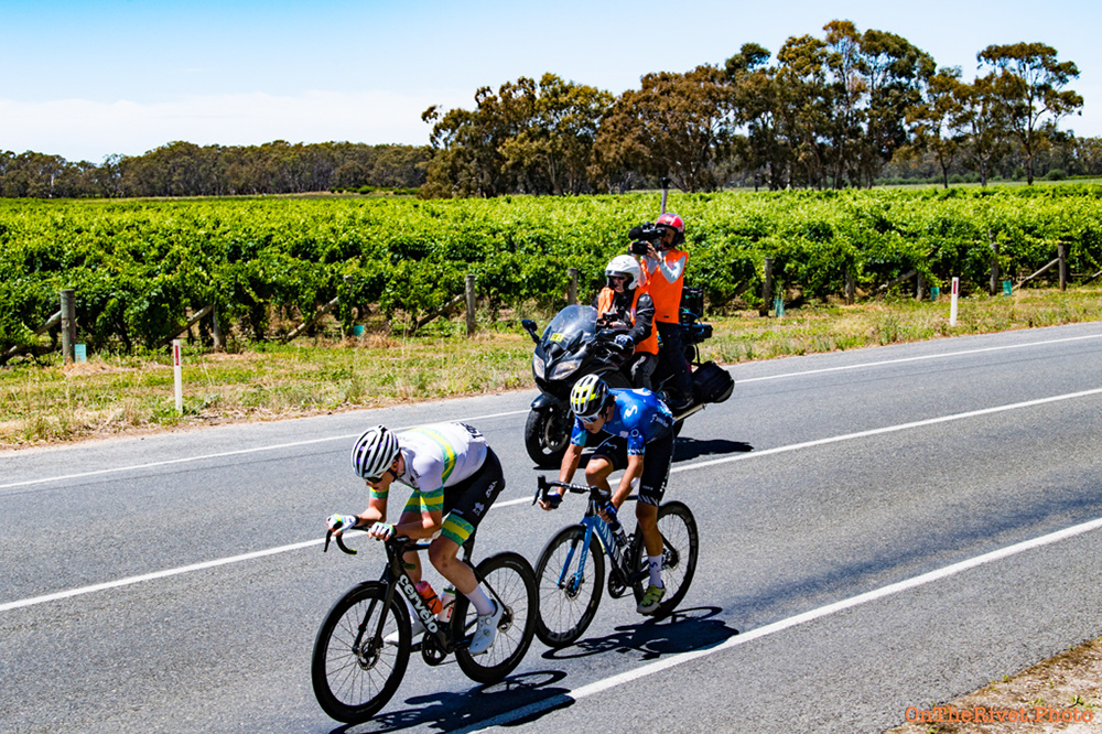 2024 Tour Down Under