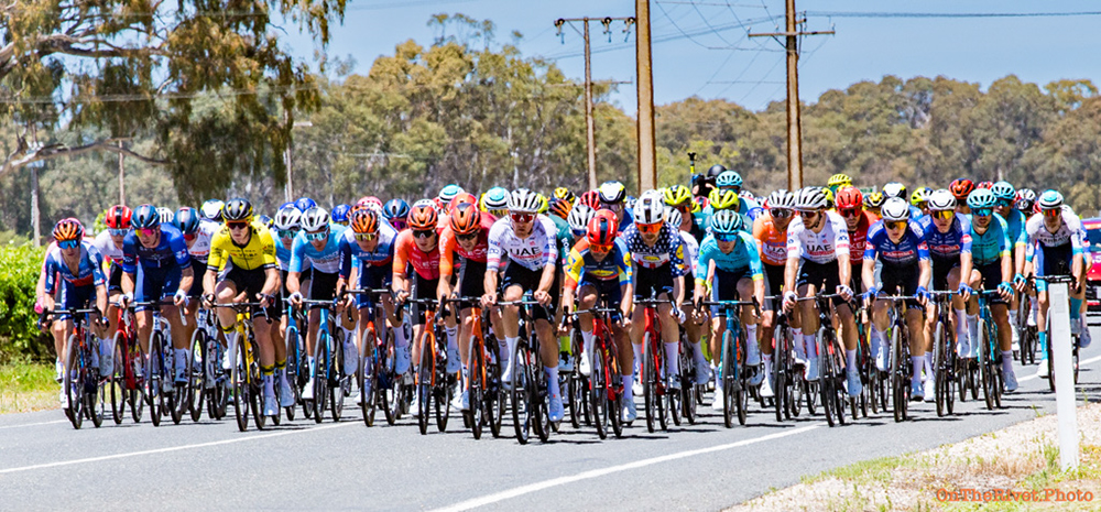 2024 Tour Down Under