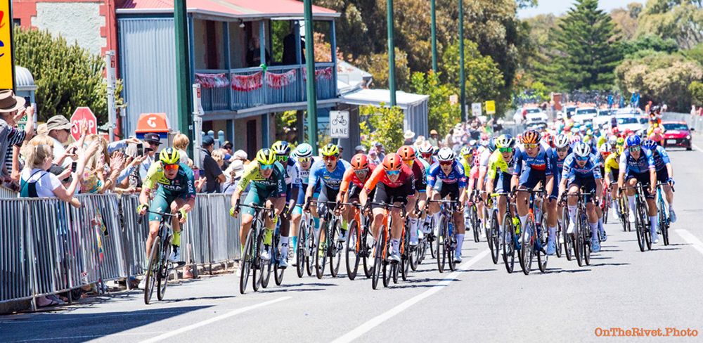 2024 Tour Down Under