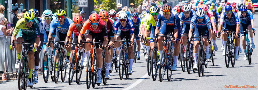2024 Tour Down Under
