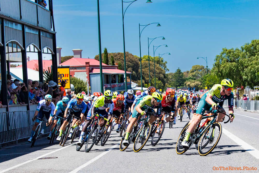 2024 Tour Down Under