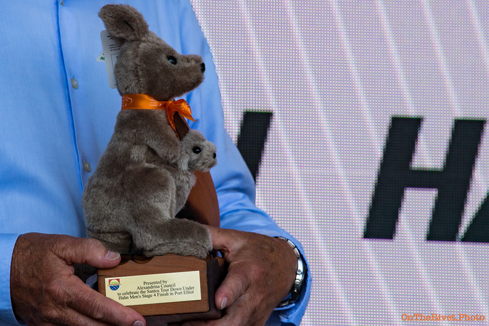 2024 Tour Down Under