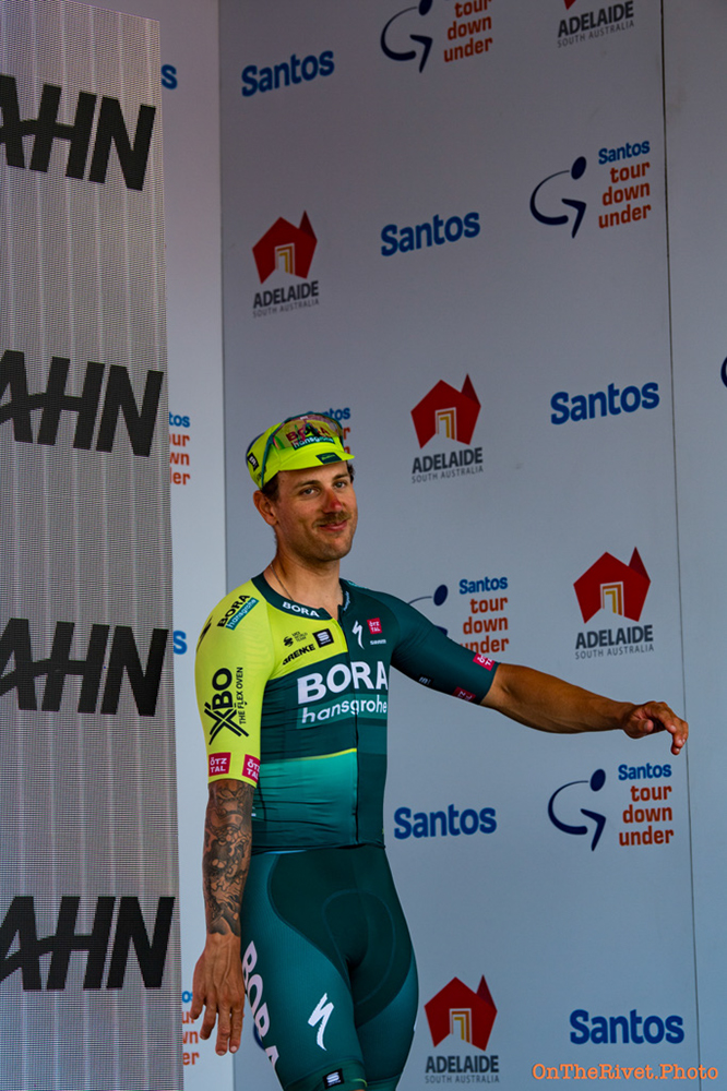 2024 Tour Down Under