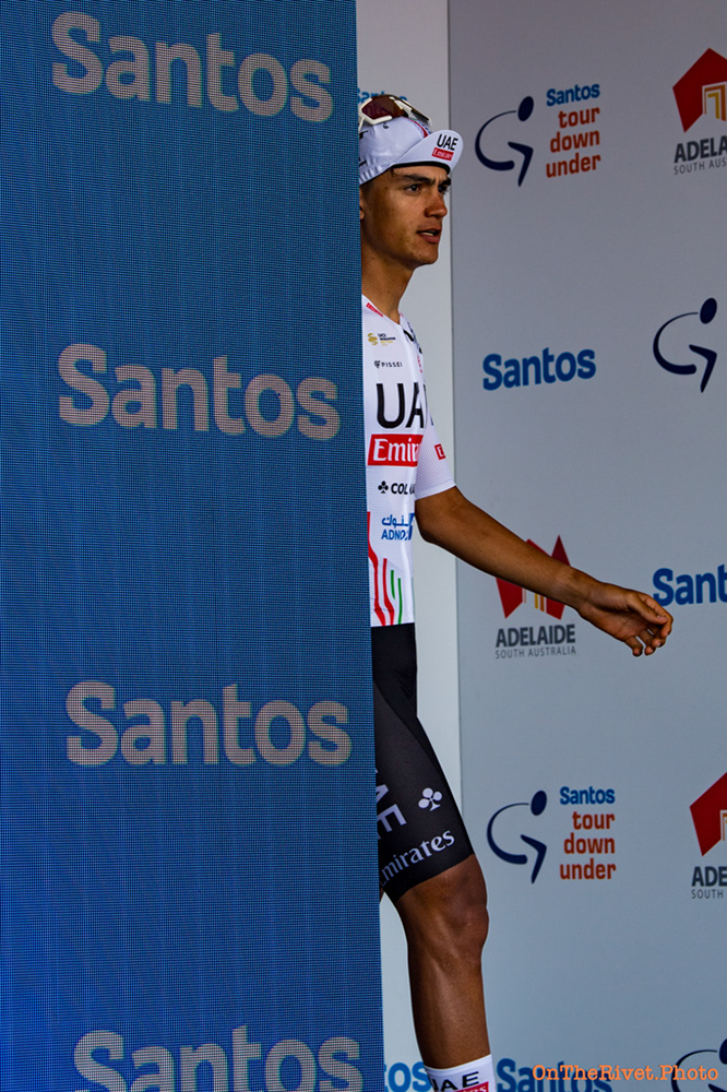 2024 Tour Down Under