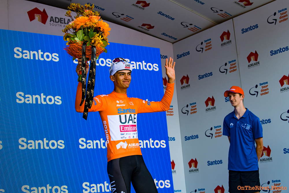 2024 Tour Down Under
