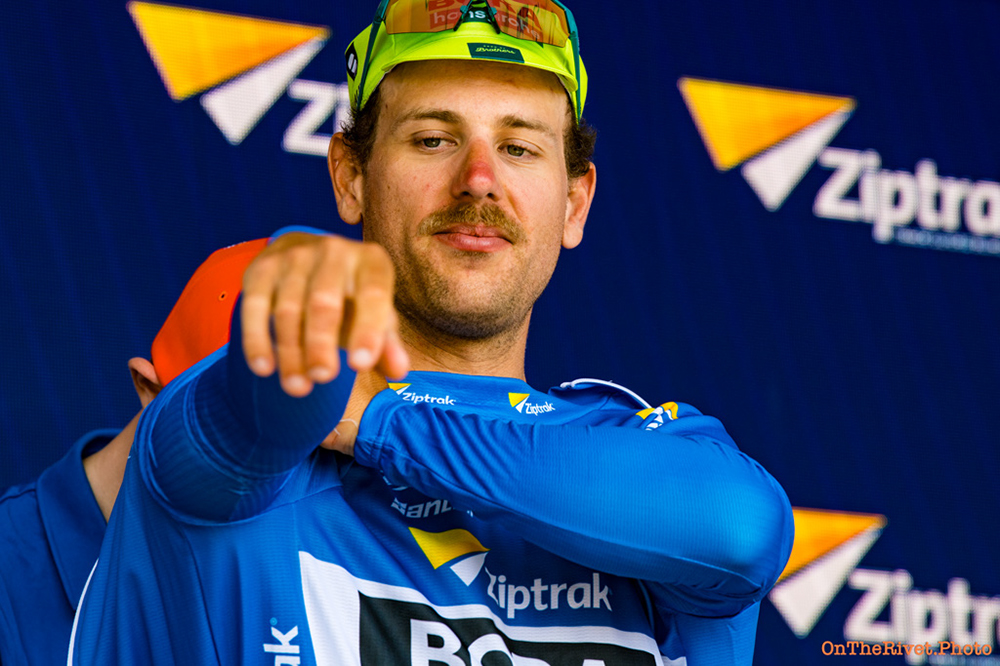 2024 Tour Down Under