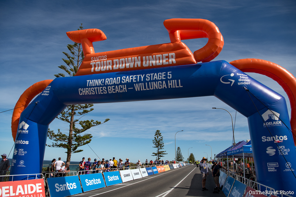2024 Tour Down Under