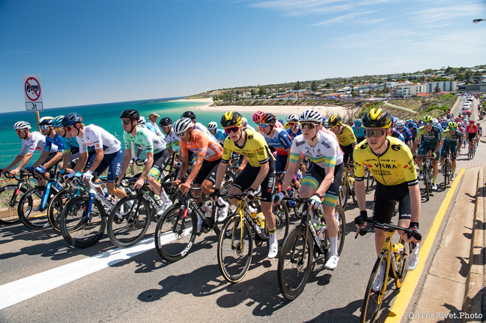 2024 Tour Down Under