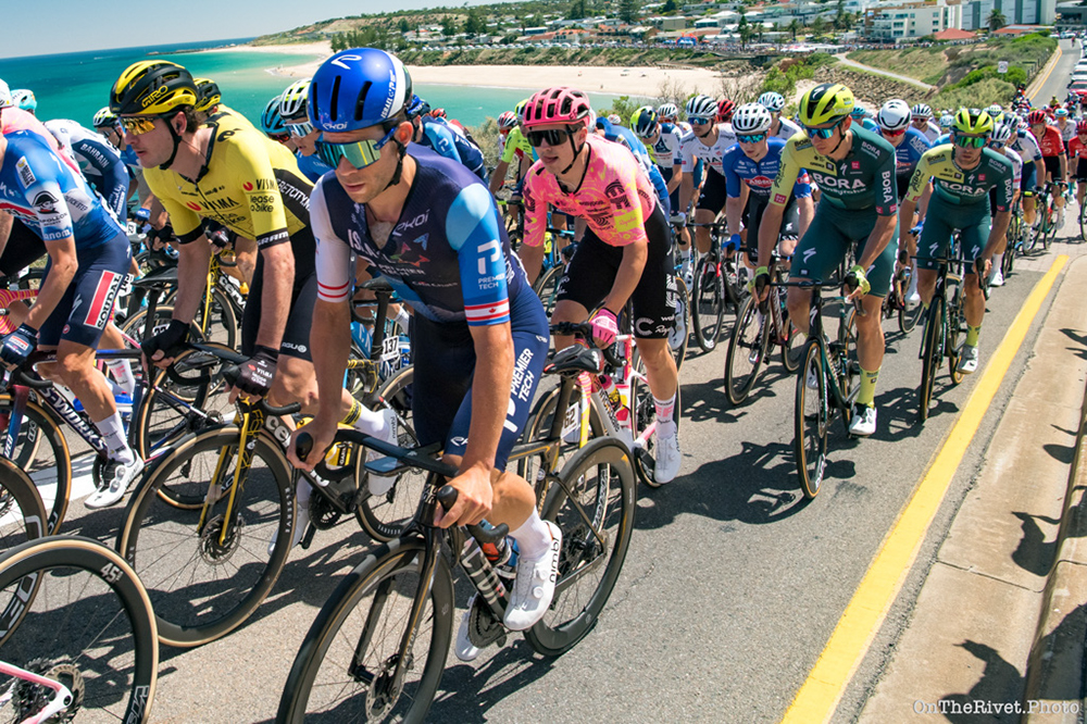 2024 Tour Down Under