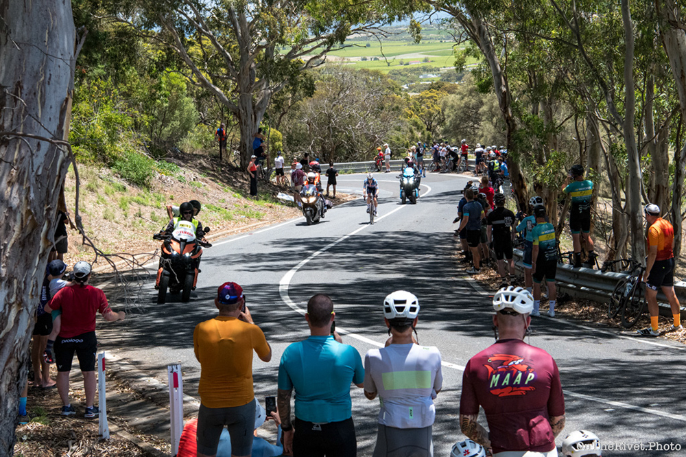 2024 Tour Down Under