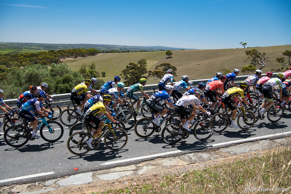 2024 Tour Down Under