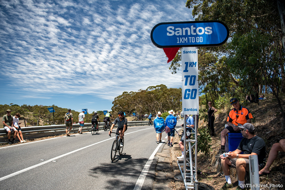 2024 Tour Down Under