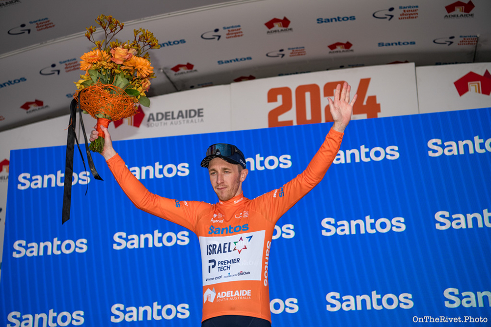2024 Tour Down Under