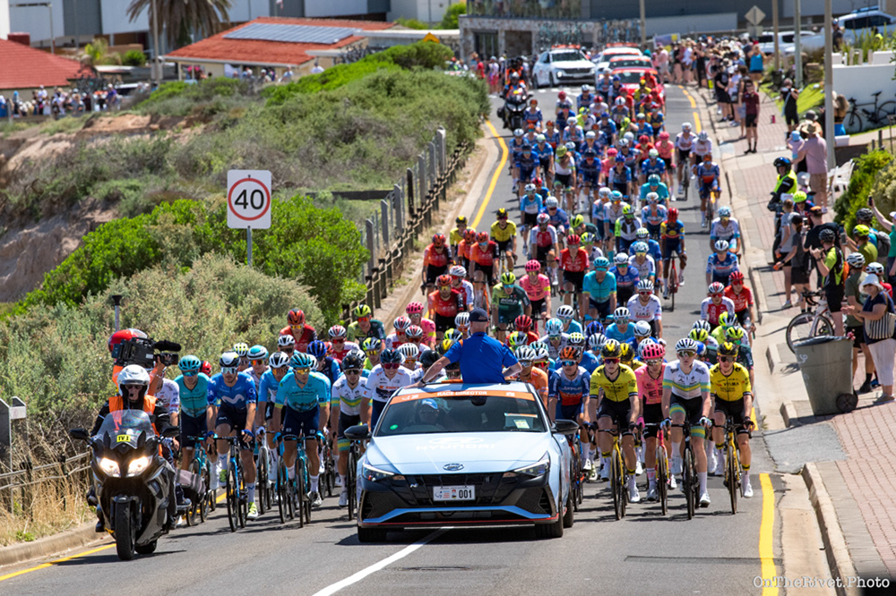 2024 Tour Down Under