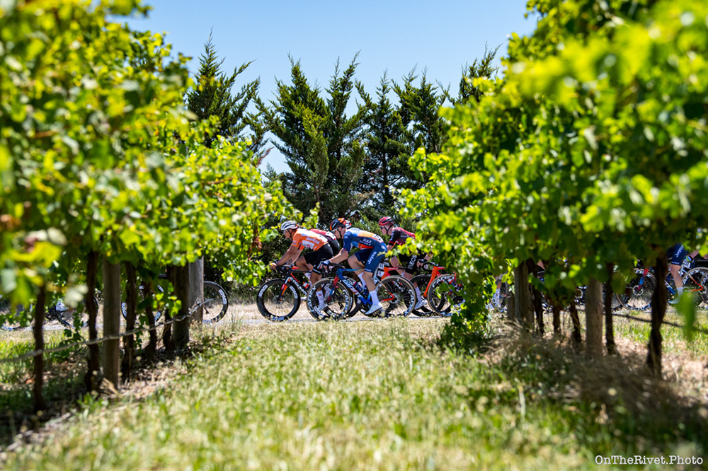 2024 Tour Down Under