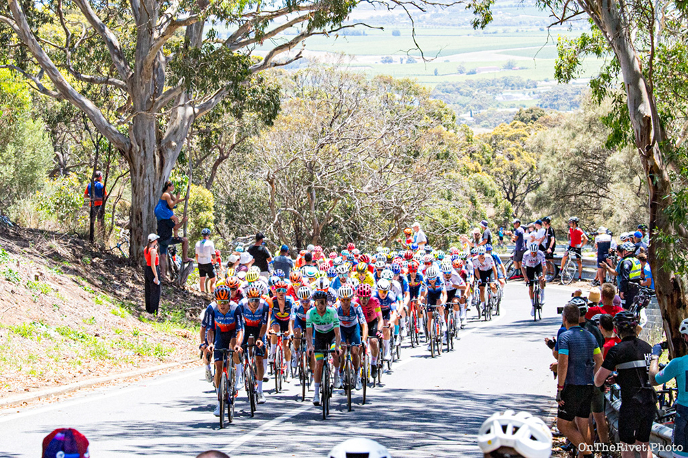 2024 Tour Down Under