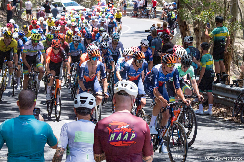 2024 Tour Down Under