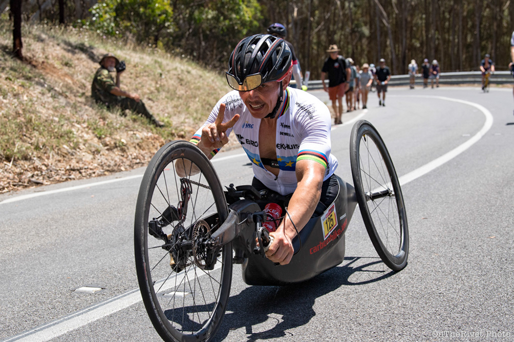 2024 Tour Down Under