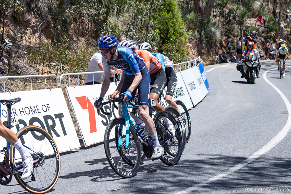 2024 Tour Down Under