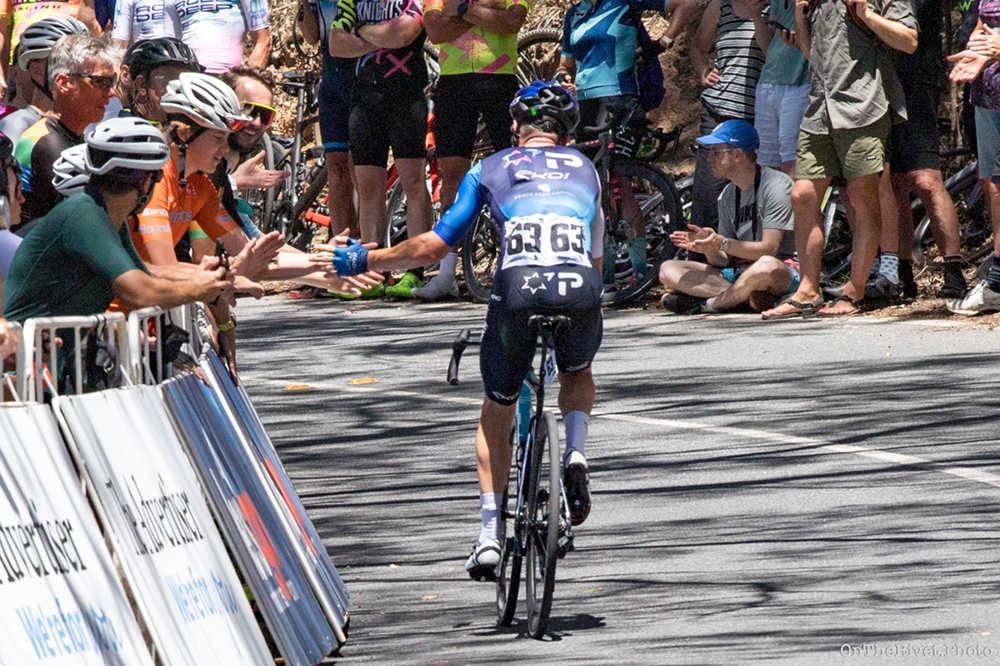 2024 Tour Down Under