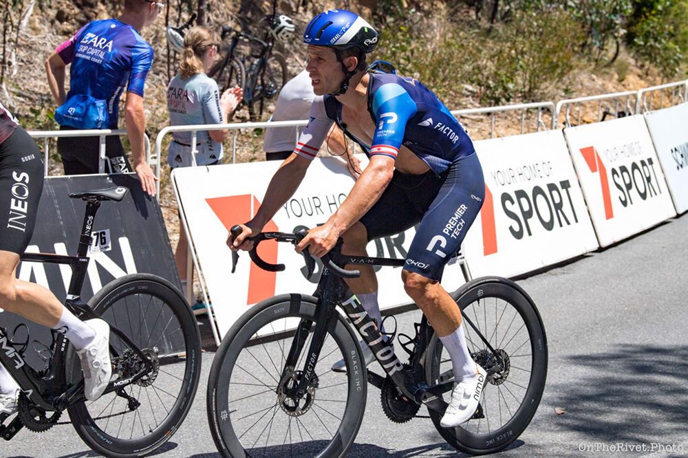 2024 Tour Down Under