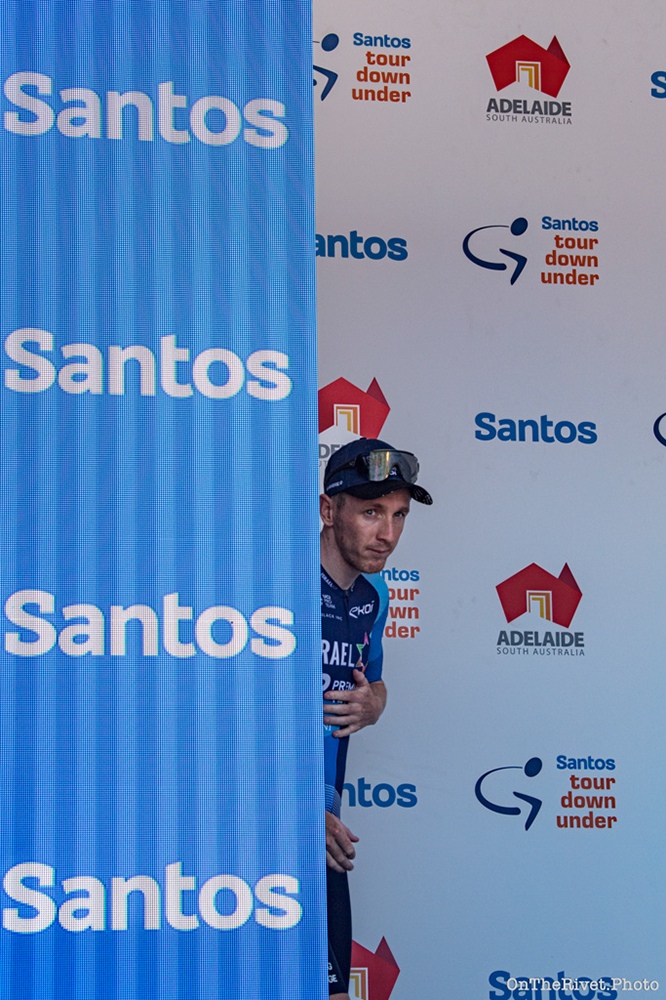 2024 Tour Down Under